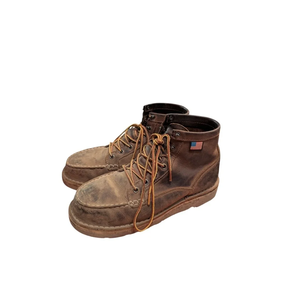 Danner Bull Run Moc 6